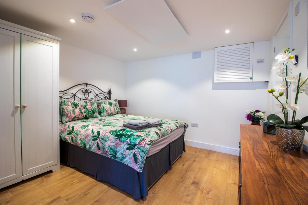 Stylish Studio In The Heart Of The English Riviera Torquay Exterior photo